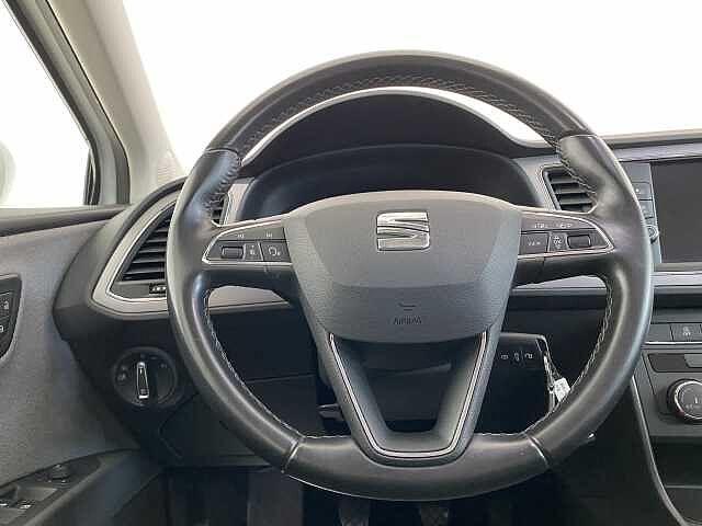 SEAT Leon 1.6 TDI 115 CV ST Business
