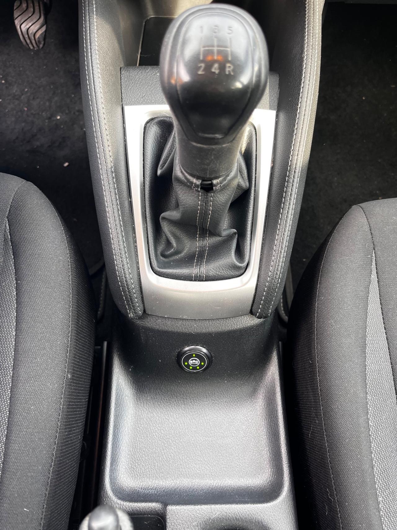 Nissan Micra 900Tce GPL