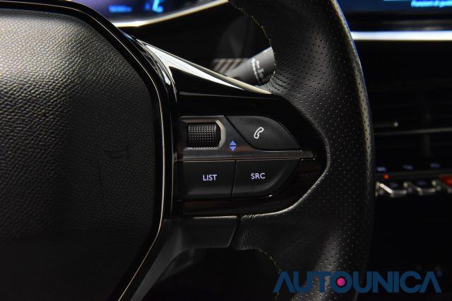 PEUGEOT 2008 1.2 PURETECH 130CV GT LINE NAVI LED 3D COCKPIT