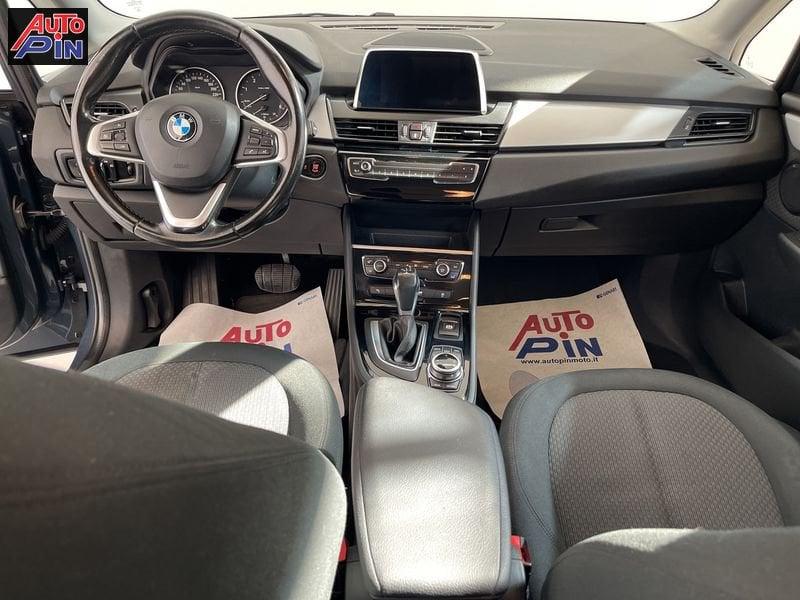 BMW Serie 2 Active Tourer 216d Active Tourer