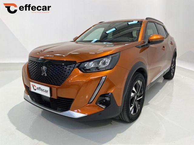 PEUGEOT 2008 1° serie PureTech 130 S&S Allure