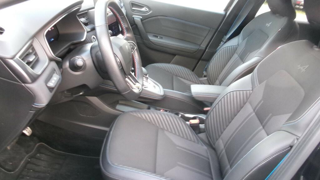 Renault Symbioz 1.6 E-Tech full hybrid Esprit Alpine Auto