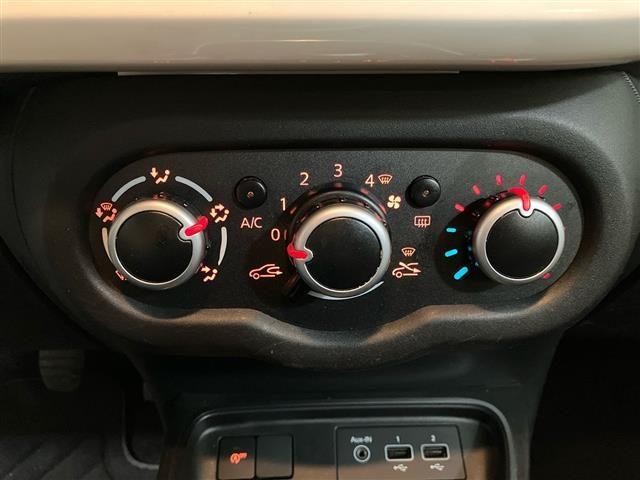 RENAULT Twingo 1.0 sce Intens 65cv Tetto Apribile!