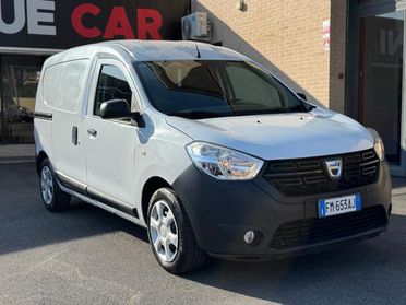 DACIA Dokker 1.6 8V 100CV Start&Stop GPL Furgone