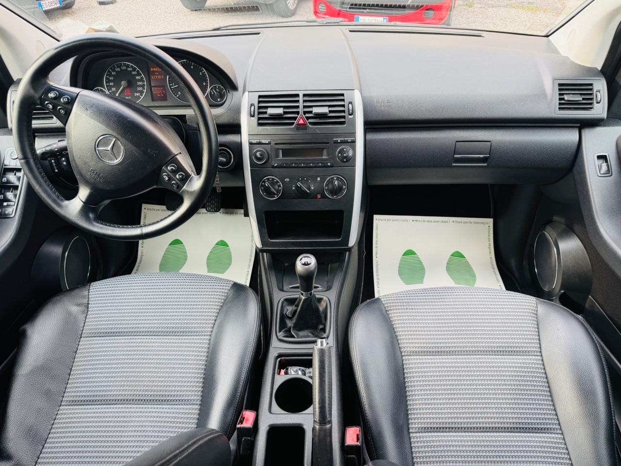 Mercedes-benz A 150 Avantgarde