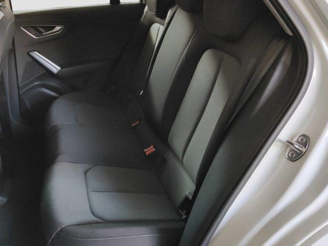 AUDI Q2 Q2 30 TFSI Admired