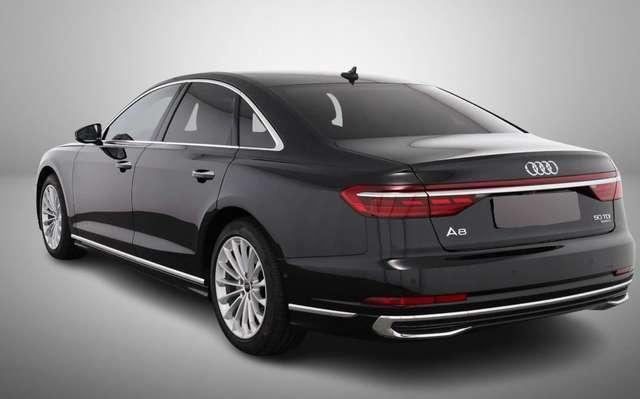Audi A8 50 TDI QUATTRO 286 CV TIPTRONIC *NAVI+TETTO* PROMO