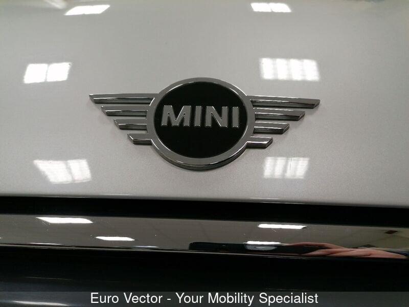 MINI Mini 5 porte Mini 1.5 Cooper D Baker Street 5 porte