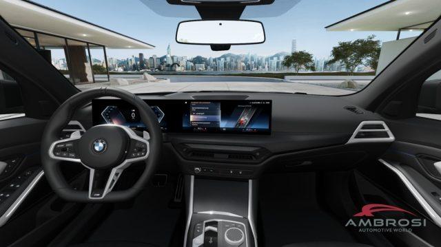 BMW 320 Serie 3 d Berlina Msport Pro Comfort Package