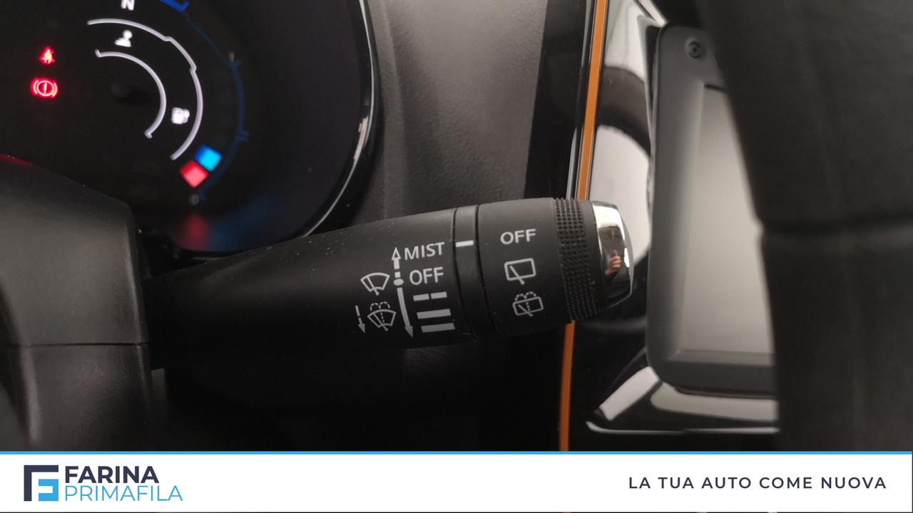 DACIA Spring - Spring Comfort Plus Electric 45