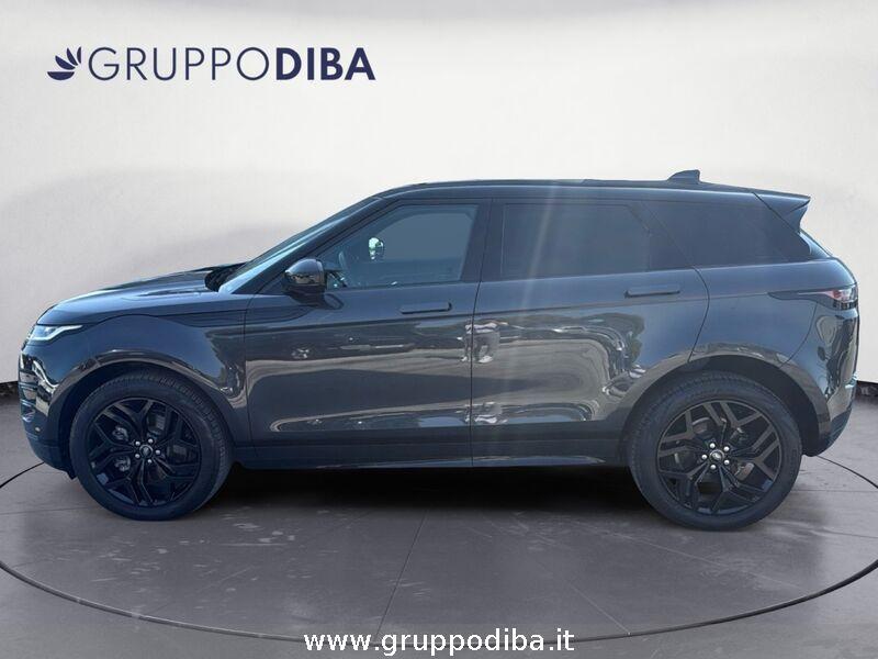 Land Rover Range Rover Evoque II 2019 Die 2.0d i4 mhev R-Dynamic SE awd 1