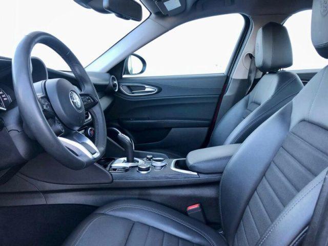 ALFA ROMEO Giulia 2.0 Turbo 200 CV AT8 Super