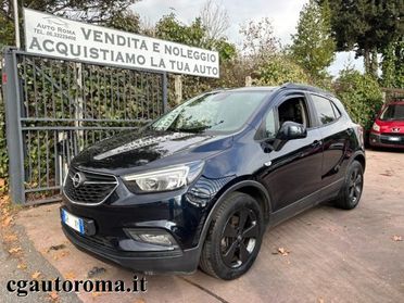 OPEL Mokka X 1.4 Turbo Ecotec 140CV 4x2 Business