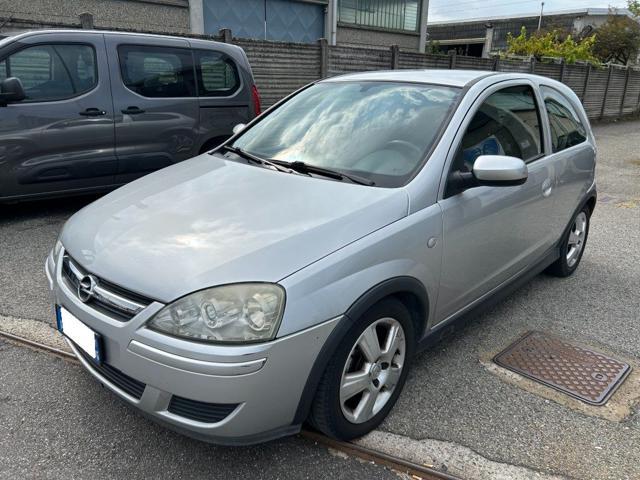 OPEL Corsa 1.0i 12V cat 3p *OK NEOPATENTATI* *FINANZIABILE*
