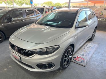 Fiat Tipo 1.6 Mjt 120cv S&S SW S-Design DTC 2021