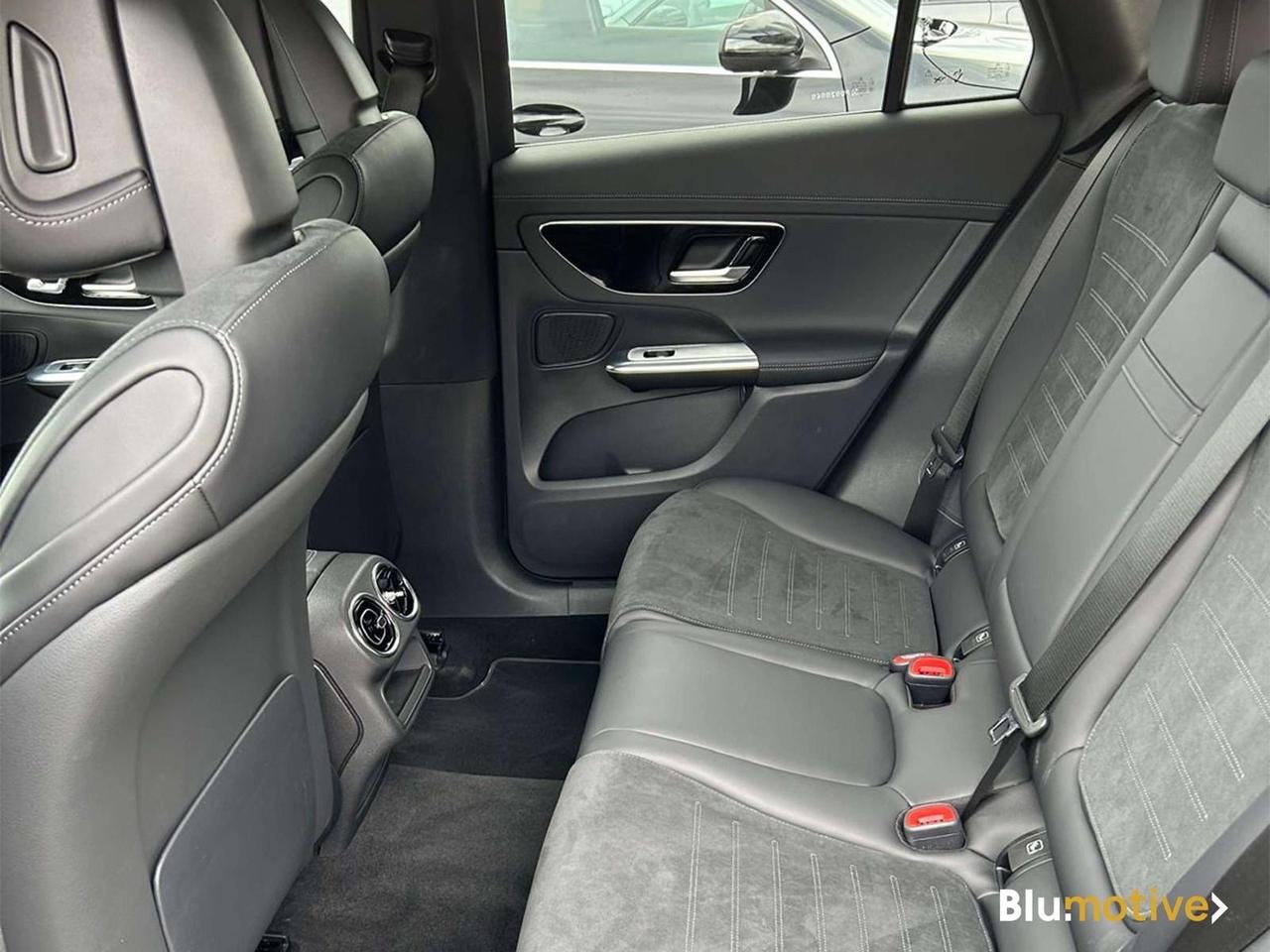 Mercedes-benz GLC 300 d 4Matic Mild Hybrid AMG Premium Plus