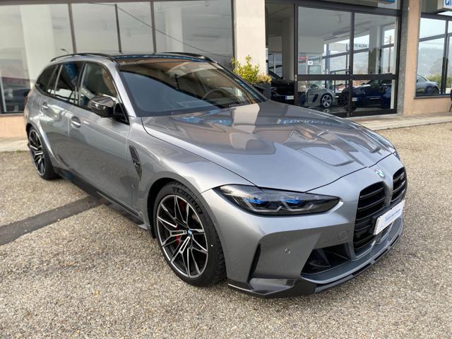 BMW M3 Touring Competition M xDrive POSS. SUBENTRO LEAS.