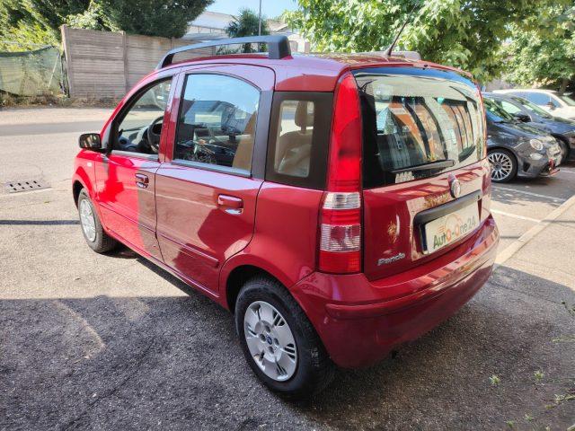 FIAT Panda 1.2 Dynamic NEOPATENTATI