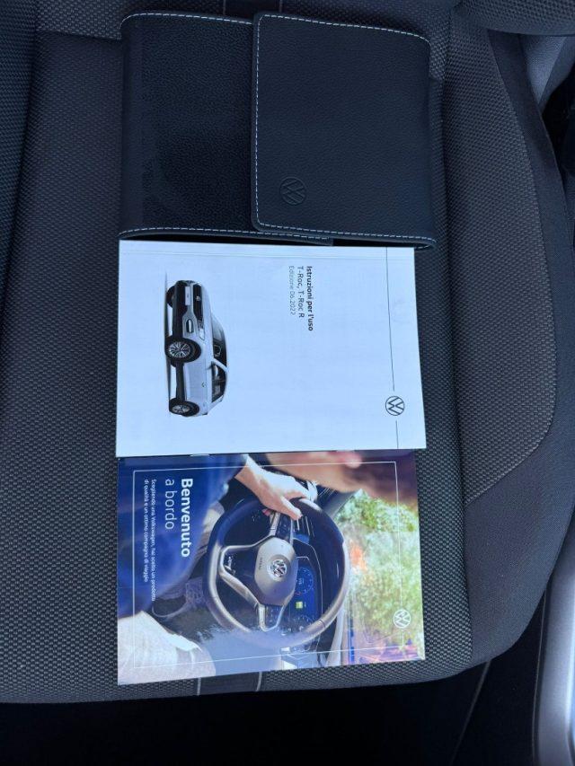 VOLKSWAGEN T-Roc 2.0 TDI SCR Life FULL LED, VIRTUAL COCKPIT, MY21