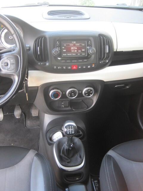 Fiat 500L 1.3 Multijet 85 CV Pop Star