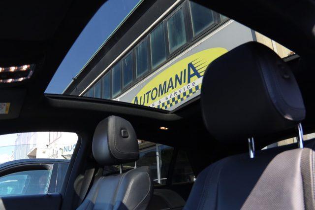 MERCEDES-BENZ GLE 350 d 4Matic Coupé AMG Ultimate BODYKIT