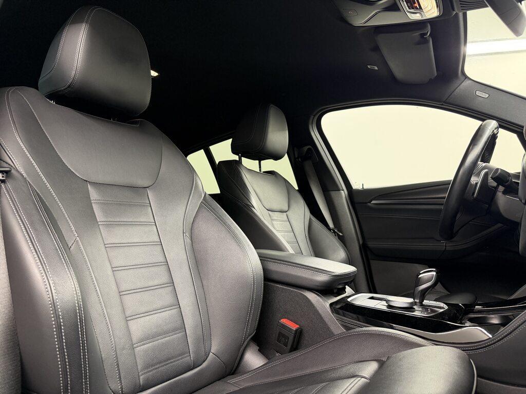 BMW X4 20 d Mild Hybrid 48V Msport xDrive Steptronic