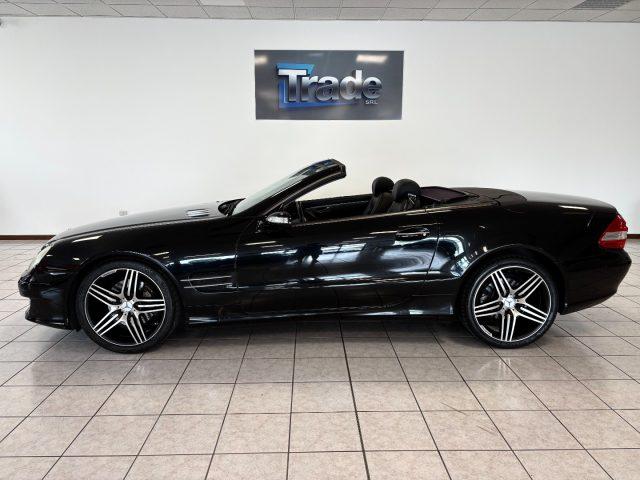 MERCEDES-BENZ SL 350 SL350 EVO Restyling