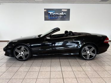 MERCEDES-BENZ SL 350 SL350 EVO Restyling