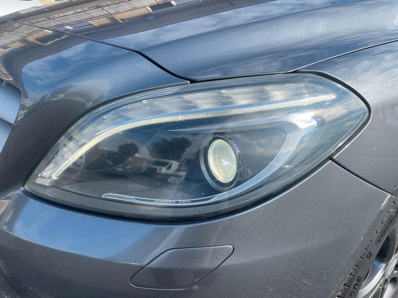 Mercedes-benz B 180 CDI Premium