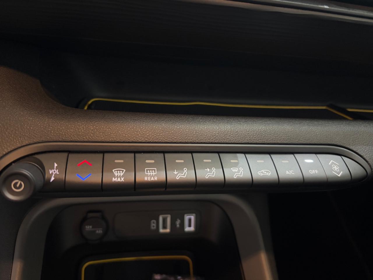 Jeep Avenger 1.2 Turbo 100 CV Longitude