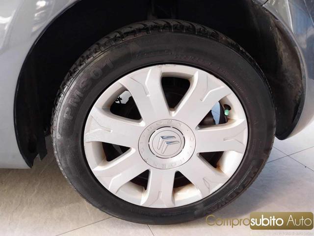 CITROEN C4 1.4 16V
