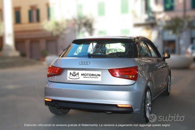 Audi A1 1.4 TDI S Tronic Ultra Metal plus NEOPATEN