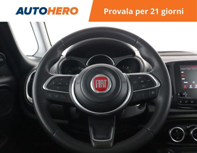 FIAT 500L 1.4 95 CV S&S Cross