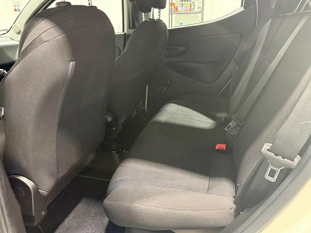 Lancia Ypsilon 5 Porte 1.2 Elefantino