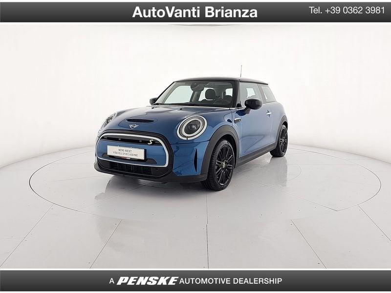 MINI Mini Full Electric Mini Cooper SE Classic