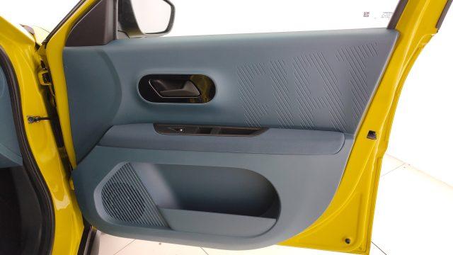 FIAT Grande Panda 1.2 100 CV S&S HYBRID La Prima CAMBIO AUTOMATICO