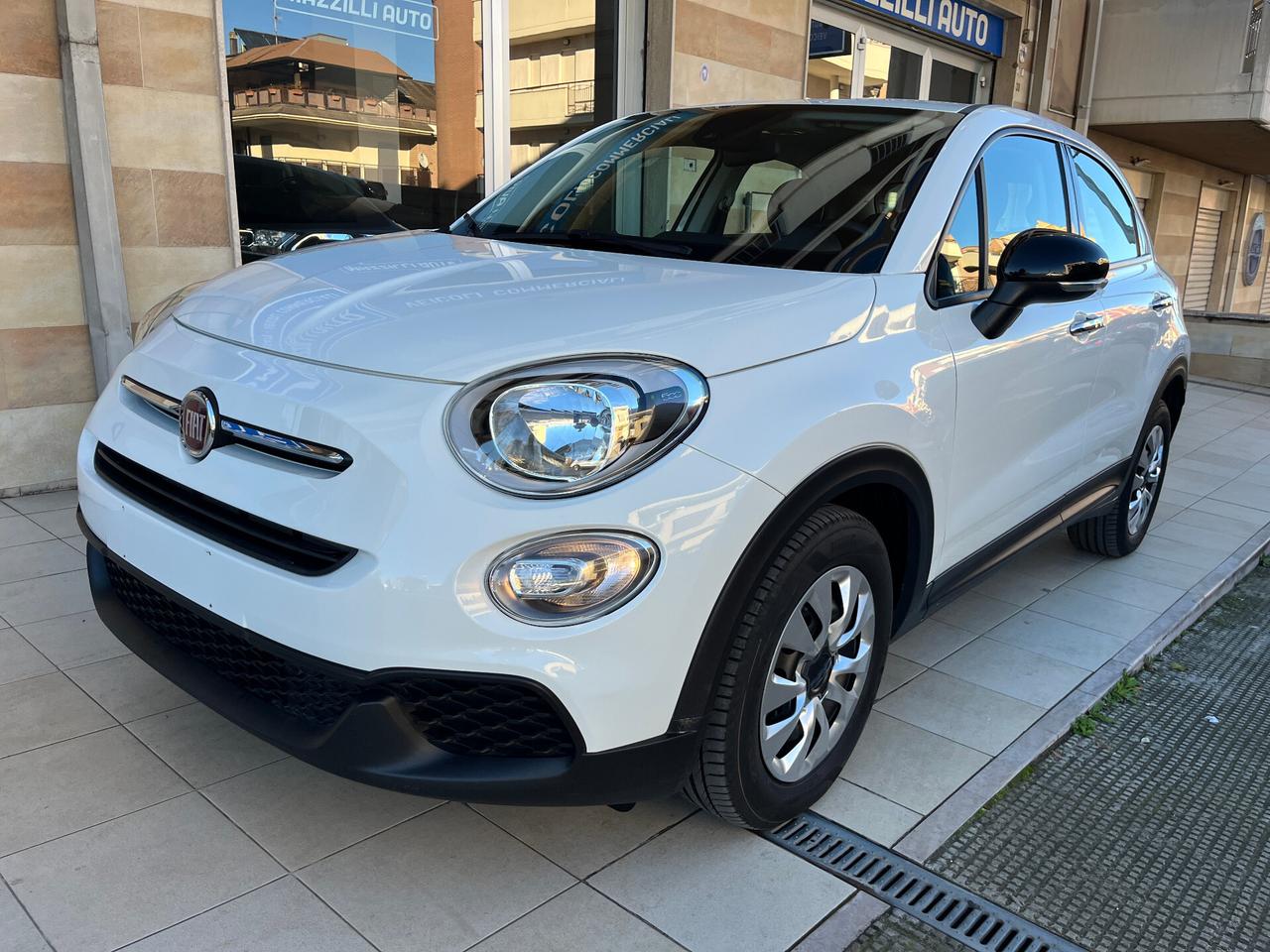 Fiat 500X 1.0 T3 120 CV Urban