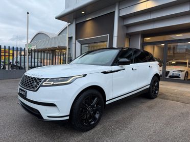 Land Rover Range Velar 2.0D I4 204 CV