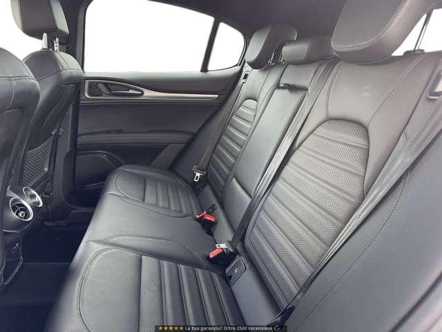 Alfa Romeo Stelvio 2.2 TD 210 CV Veloce AT8 Q4