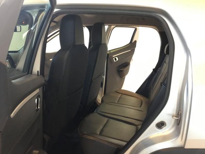 Dacia Spring Electric Comfort Plus Electric 45 33KW