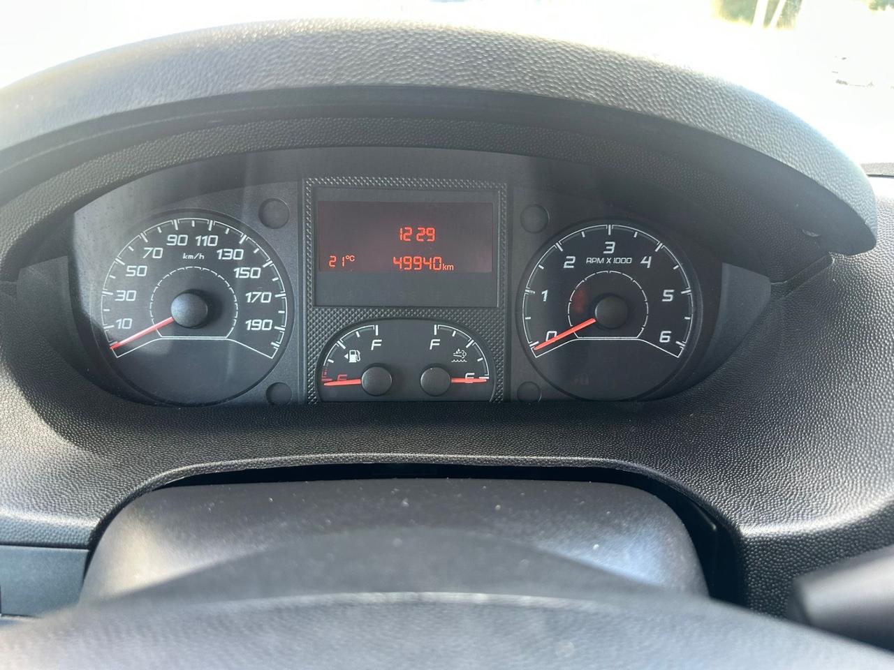 Peugeot Boxer 330 2.2 BlueHDi 140 Iva Compresa