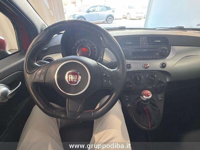 FIAT 500 III Benzina 1.2 s 69cv