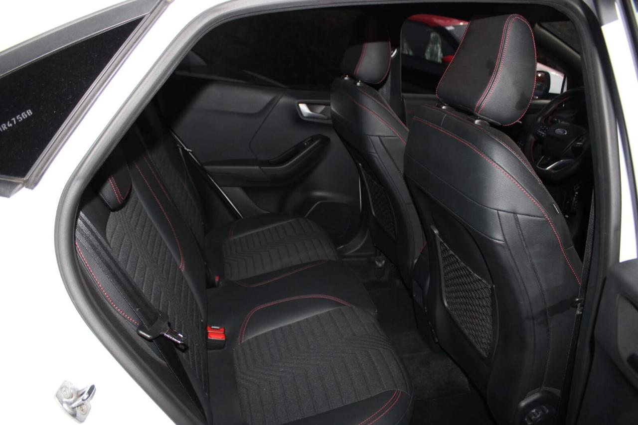 Ford Puma 1.0 EcoBoost Hybrid 125 CV S&S ST-Line