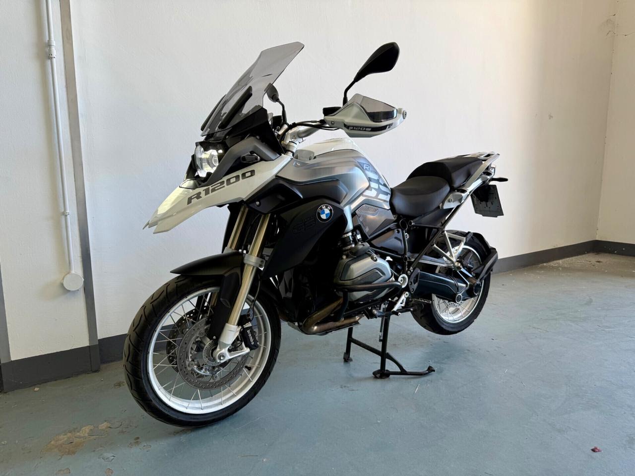 Bmw R 1200 GS LC