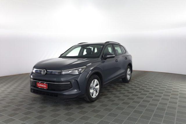 VOLKSWAGEN Tiguan 3ª serie 2.0 TDI 150 CV DSG Life