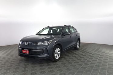 VOLKSWAGEN Tiguan 3ª serie 2.0 TDI 150 CV DSG Life