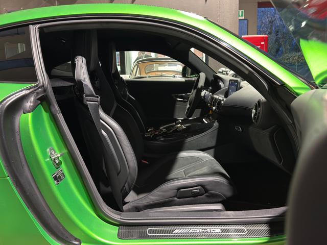 MERCEDES-BENZ AMG GT R *AEROATTIVA/CARBOCERAMICI*