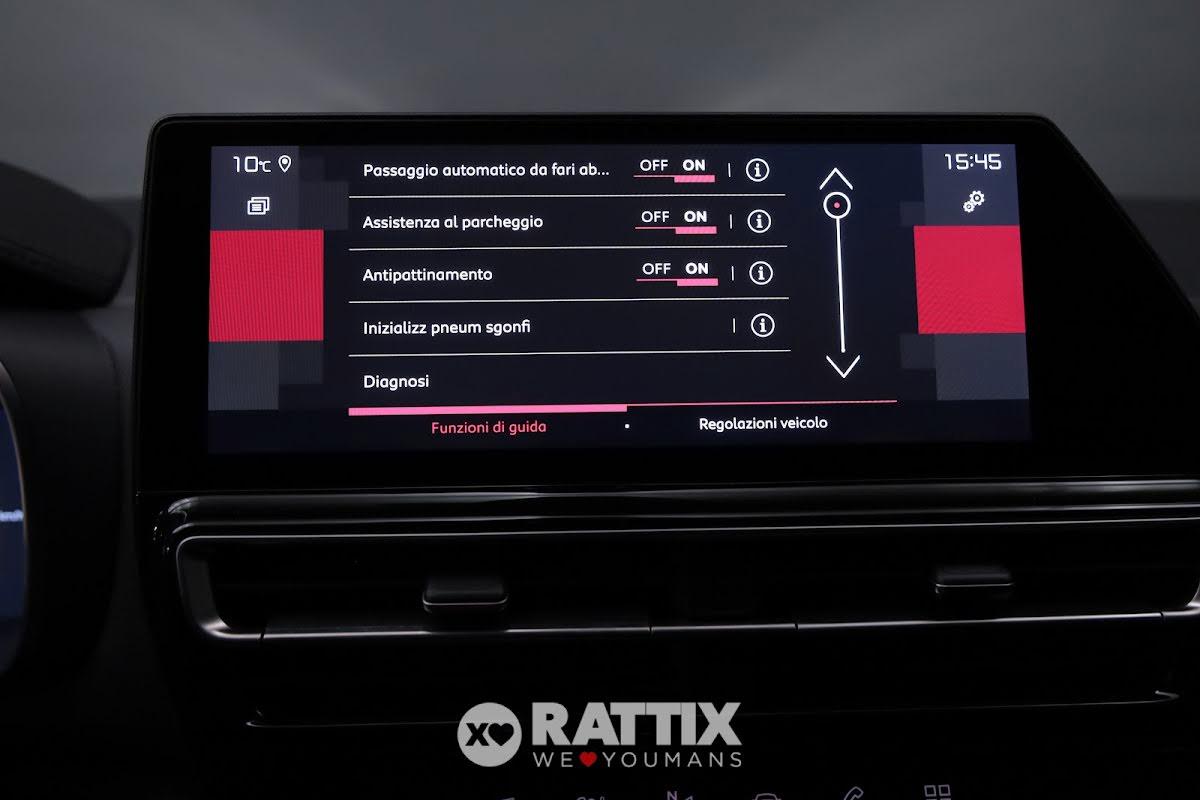 Citroen C5 Aircross 1.2 Hybrid 136CV Max e-DCS6