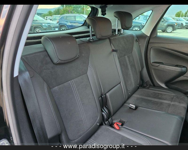Opel Crossland 2021 1.2 Elegance s&s 110cv