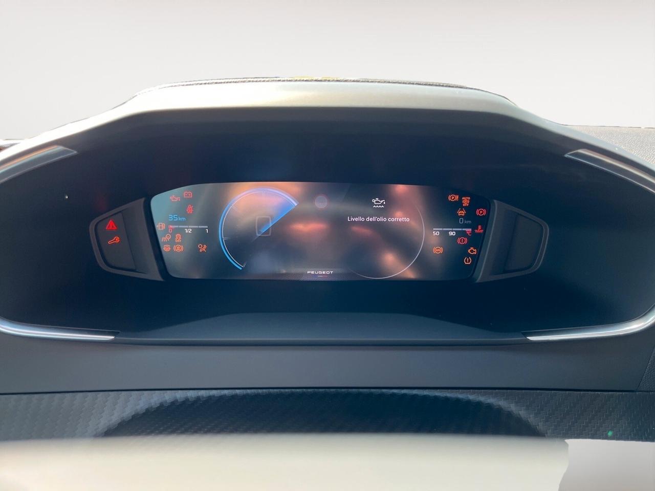 Peugeot 2008 PureTech 100 S&S Allure